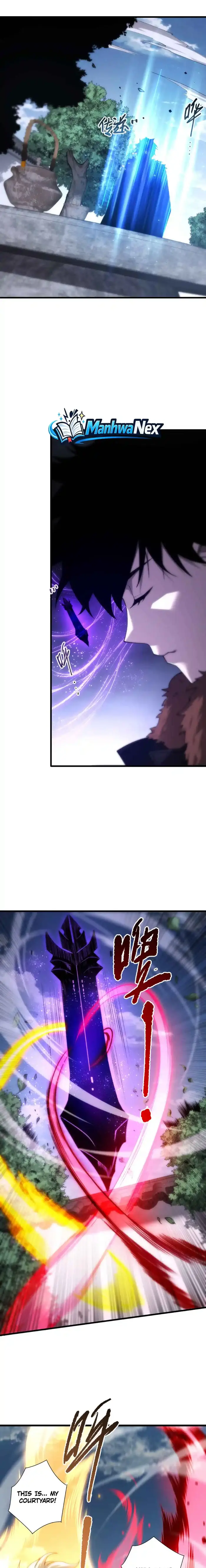 Catastrophic Necromancer Chapter 283 image 08_optimized
